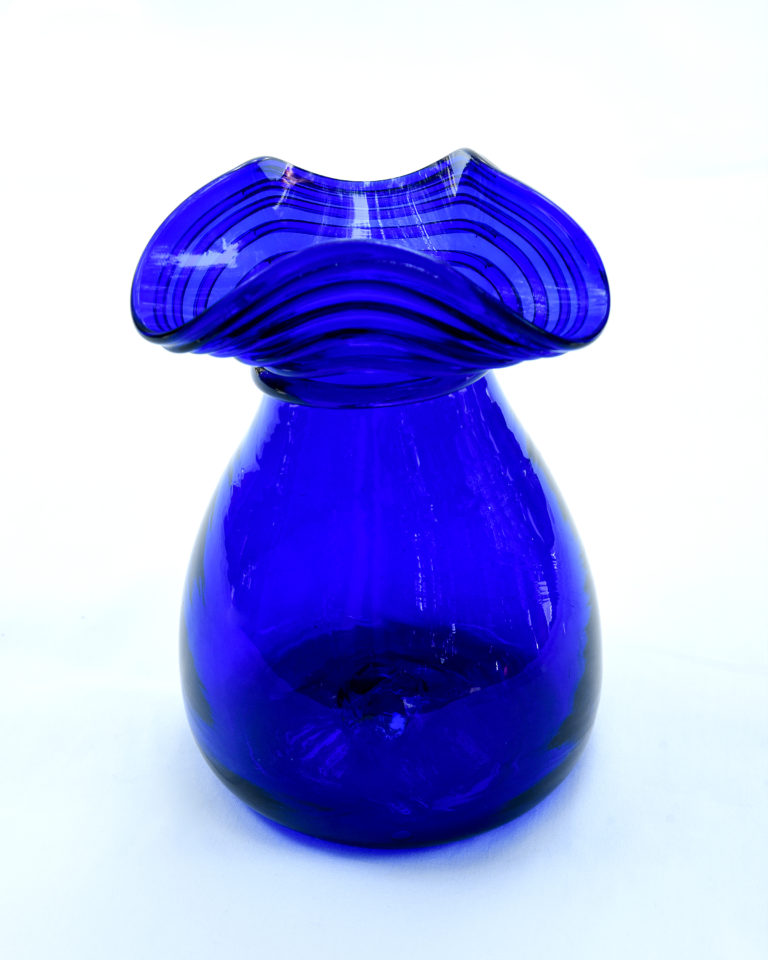 Thread Vase
