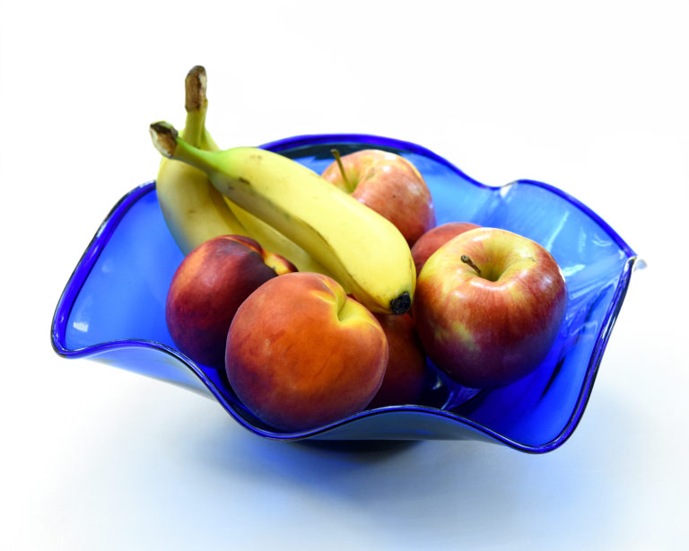 Free Form Fruit